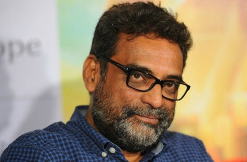 R Balki on remaking films