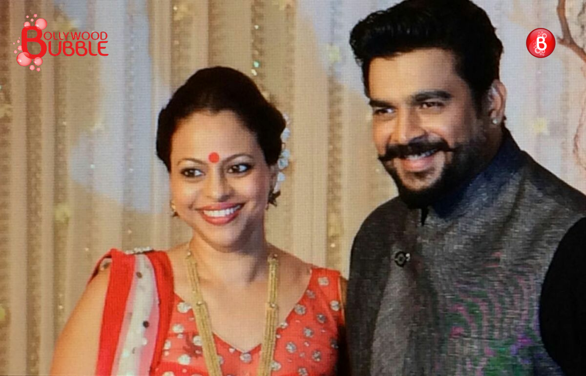 Bipasha Basu Karan Singh Grover's wedding