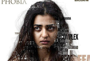 'Phobia' Trailer: Radhika Apte's act looks fearsome and spine-chilling