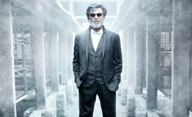 Rajinikanth on 'Kabali'