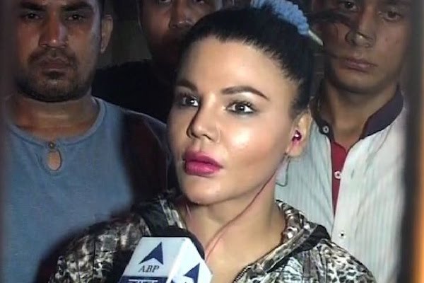 Rakhi Sawant