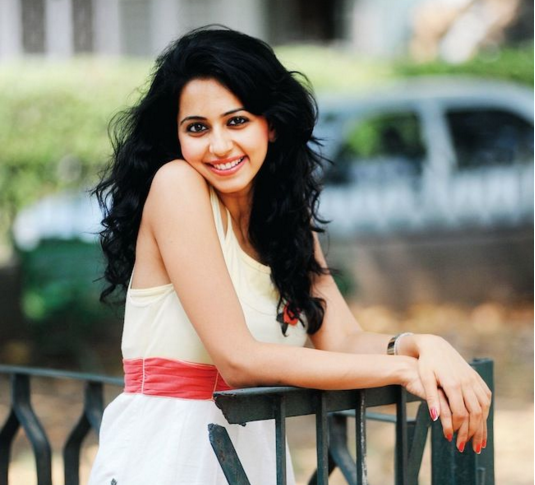 Rakul Preet