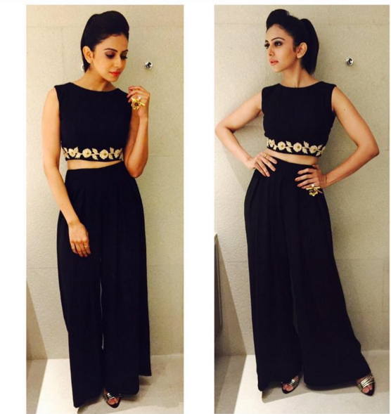 Rakul Preet Instagram