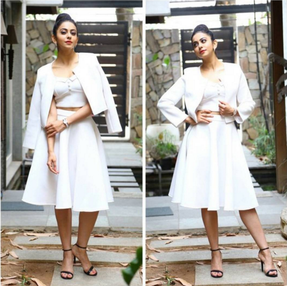 Rakul Preet Instagram