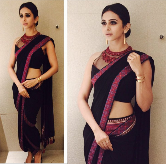 Rakul Preet Instagram