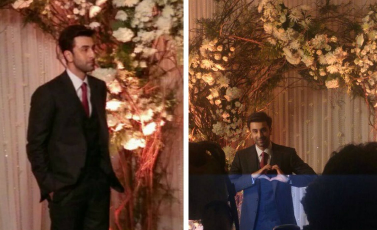 Ranbir Kapoor