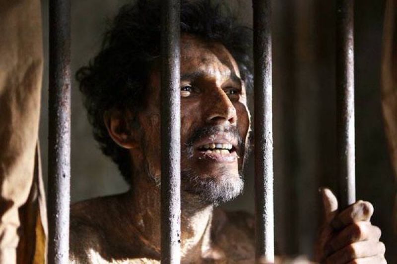 Randeep Hooda in 'Sarbjit'