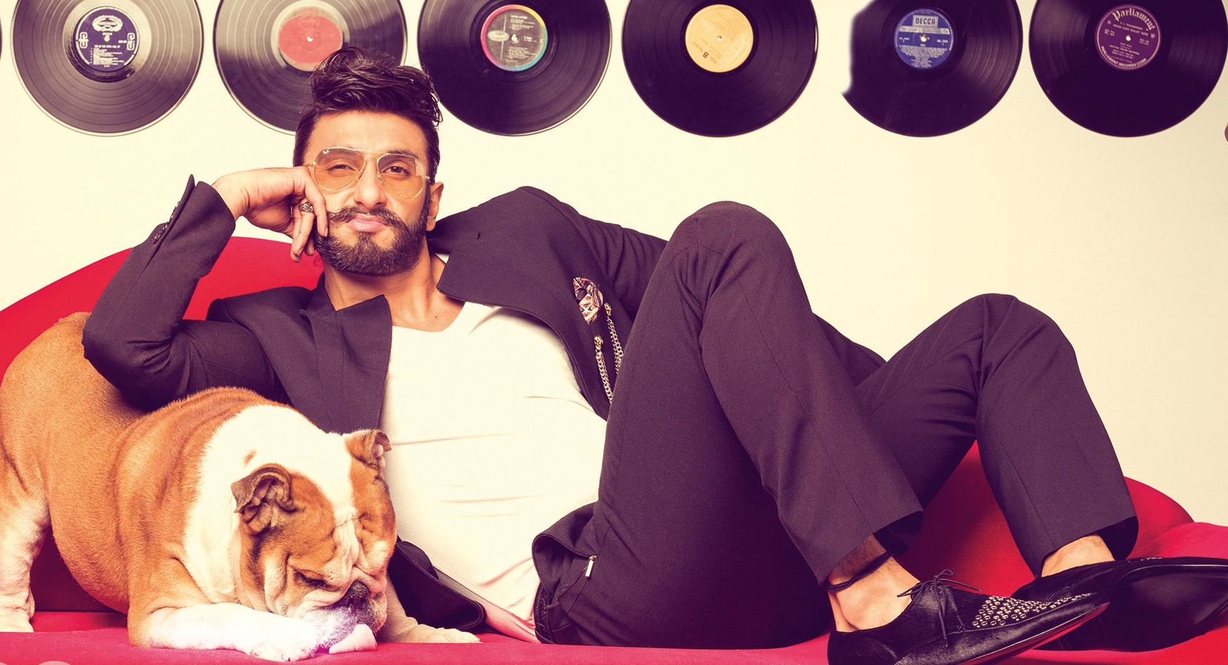 Ranveer Singh
