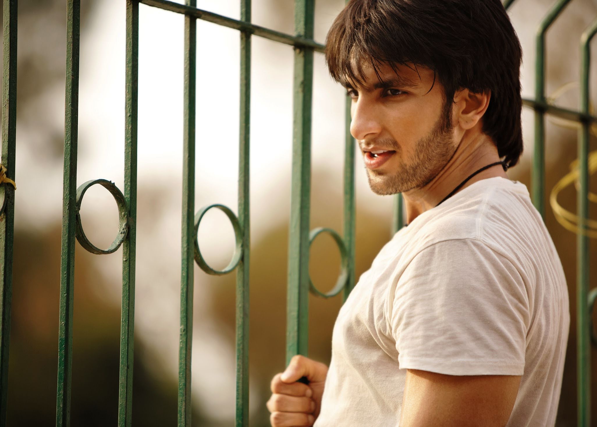 Ranveer Singh in Band Baja Baarat
