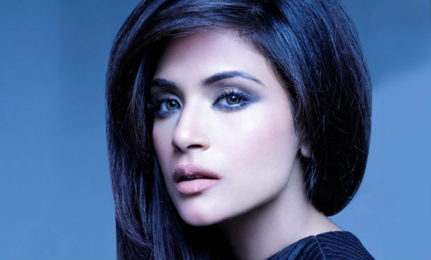 Richa Chadha on her international project