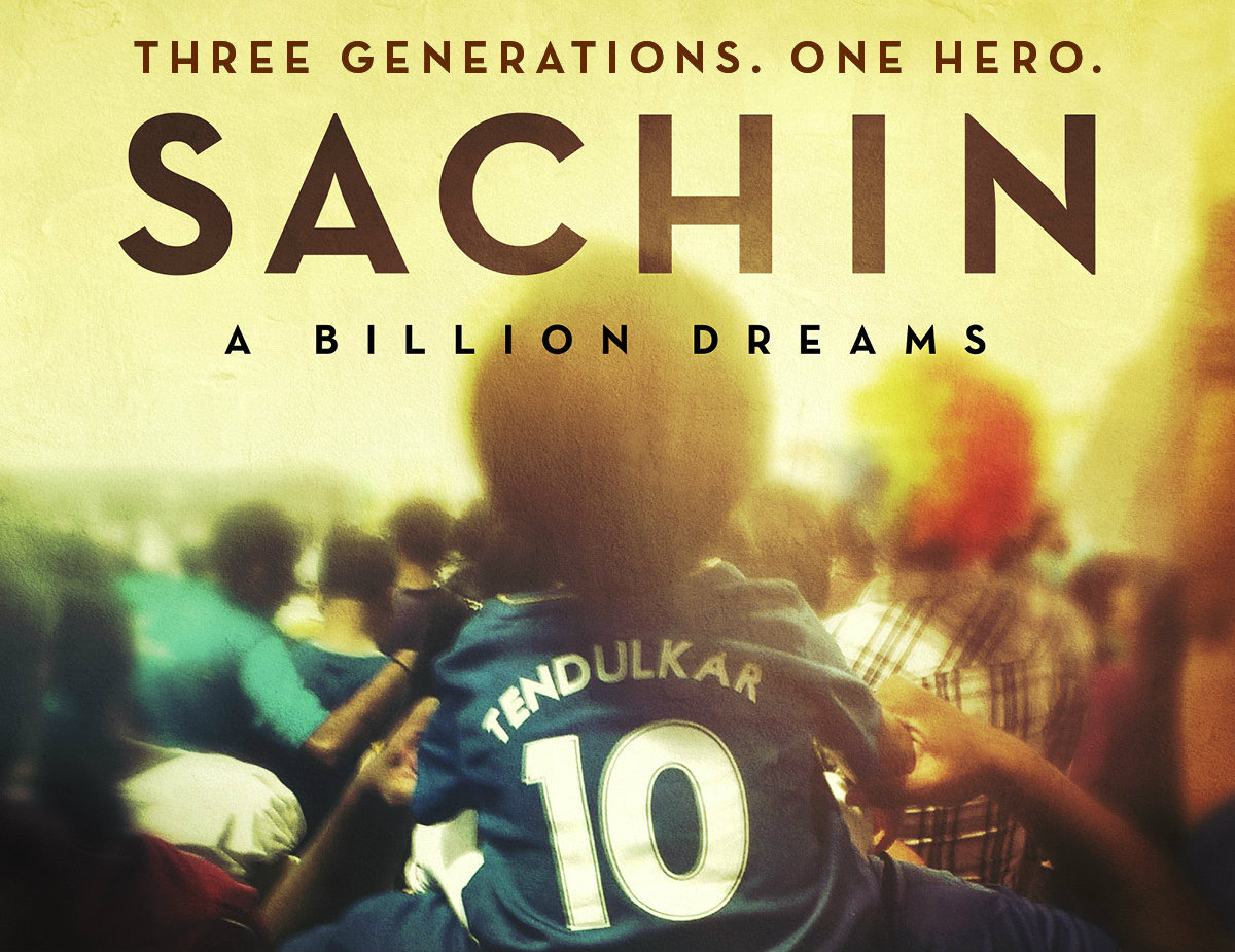 WATCH: Sachin Tendulkar's unfolded journey in the teaser of 'Sachin: A Billion Dreams'