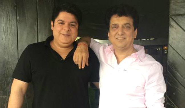 Sajid Nadiadwala on Sajid Khan's exit from 'Housefull 3'