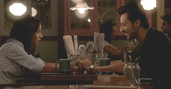 Salim Merchant on his acting debut