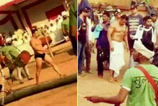 Salman Khan , Sultaan llangot