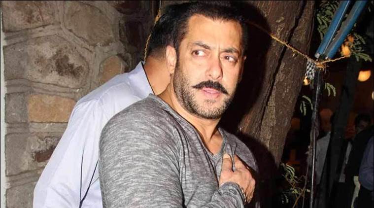 Salman Khan to don a villain's hat in 'Dhoom 4' and 'Race 3'?