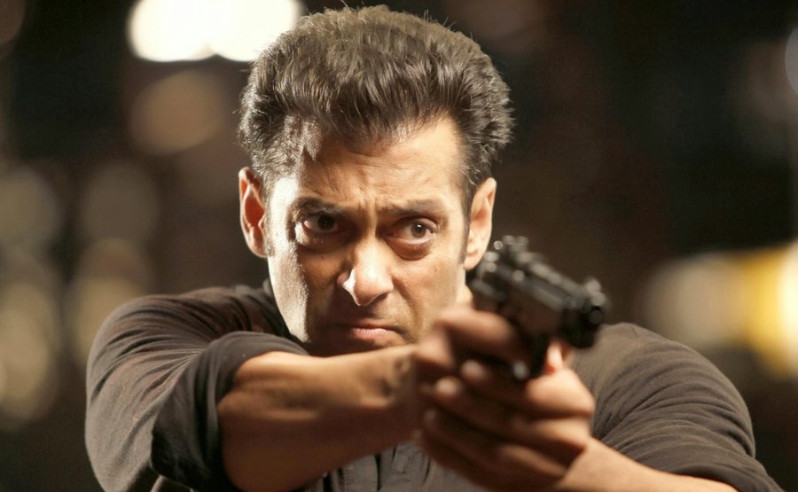Salman Khan
