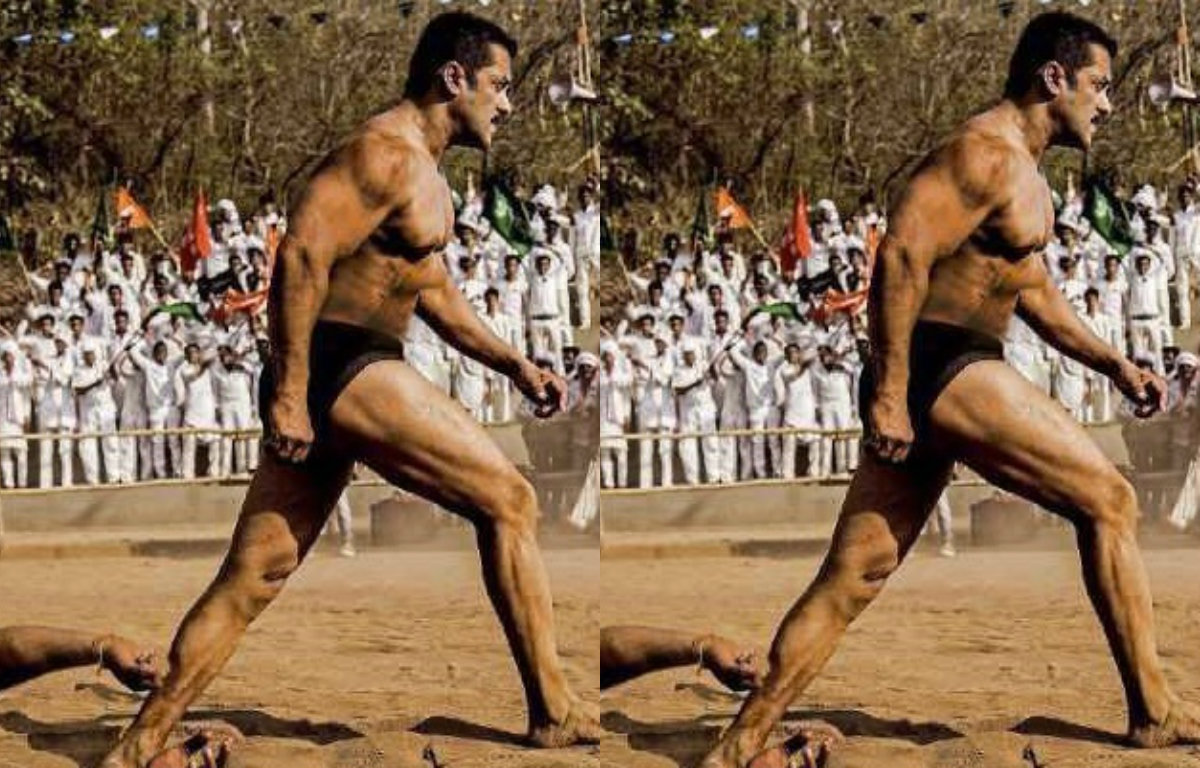 Salman Sultan Khan