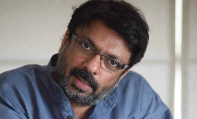 Sanjay Leela Bhansali