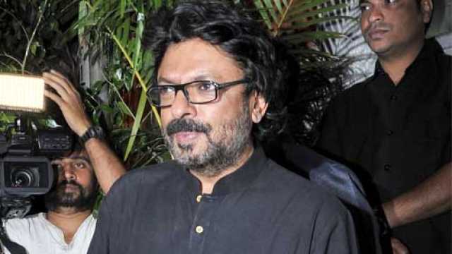 Sanjay Leela Bhansali rubbishes rumours of remaking 'Magadheera'