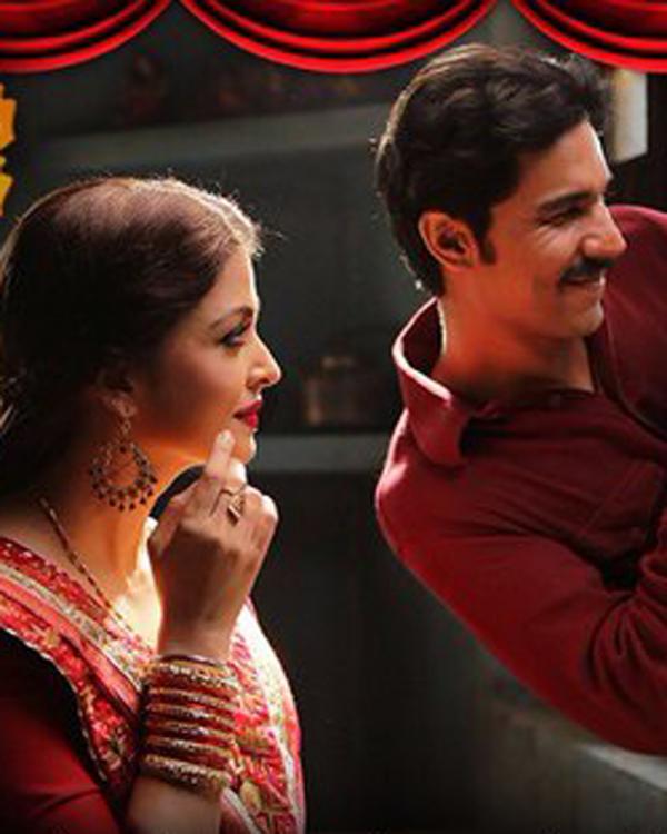 Sarbjit: Aishwarya Rai and Randeep Hooda