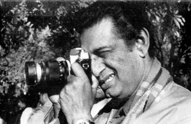 Remembering the legend: Lesser known facts about Satyajit Ray