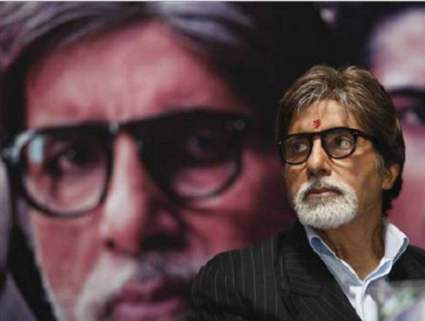 Amitabh Bachchan: 7 mistakes of his life