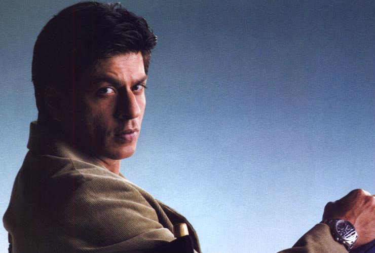 Shah Rukh Khan on skipping award functions