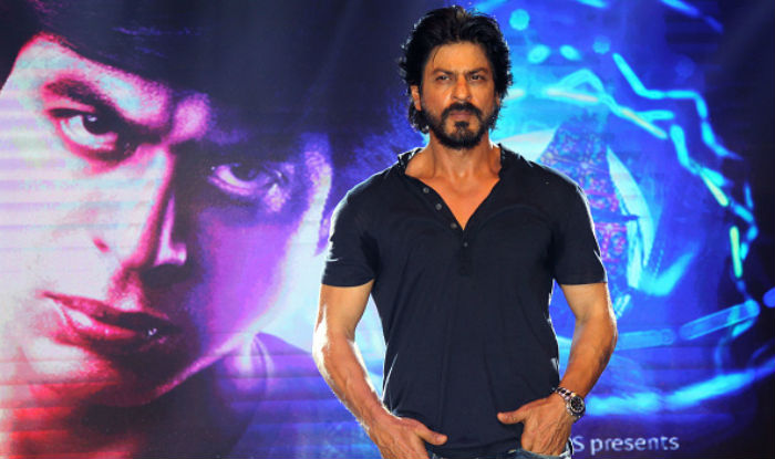 Shah Rukh Khan