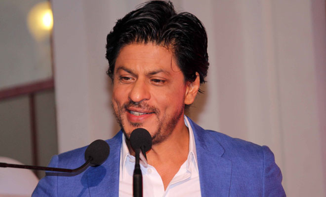 Shah Rukh Khan