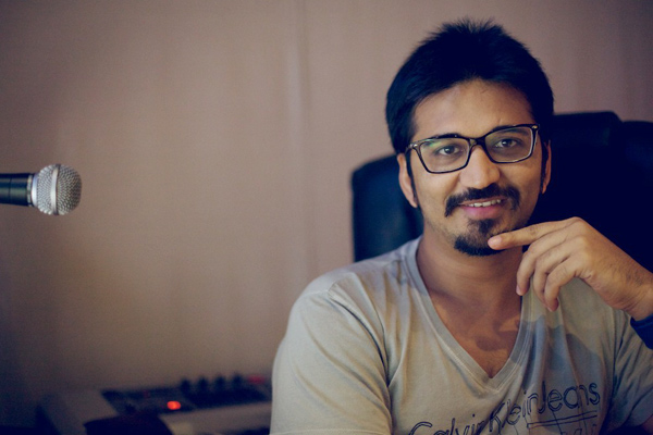 Amit Trivedi's music