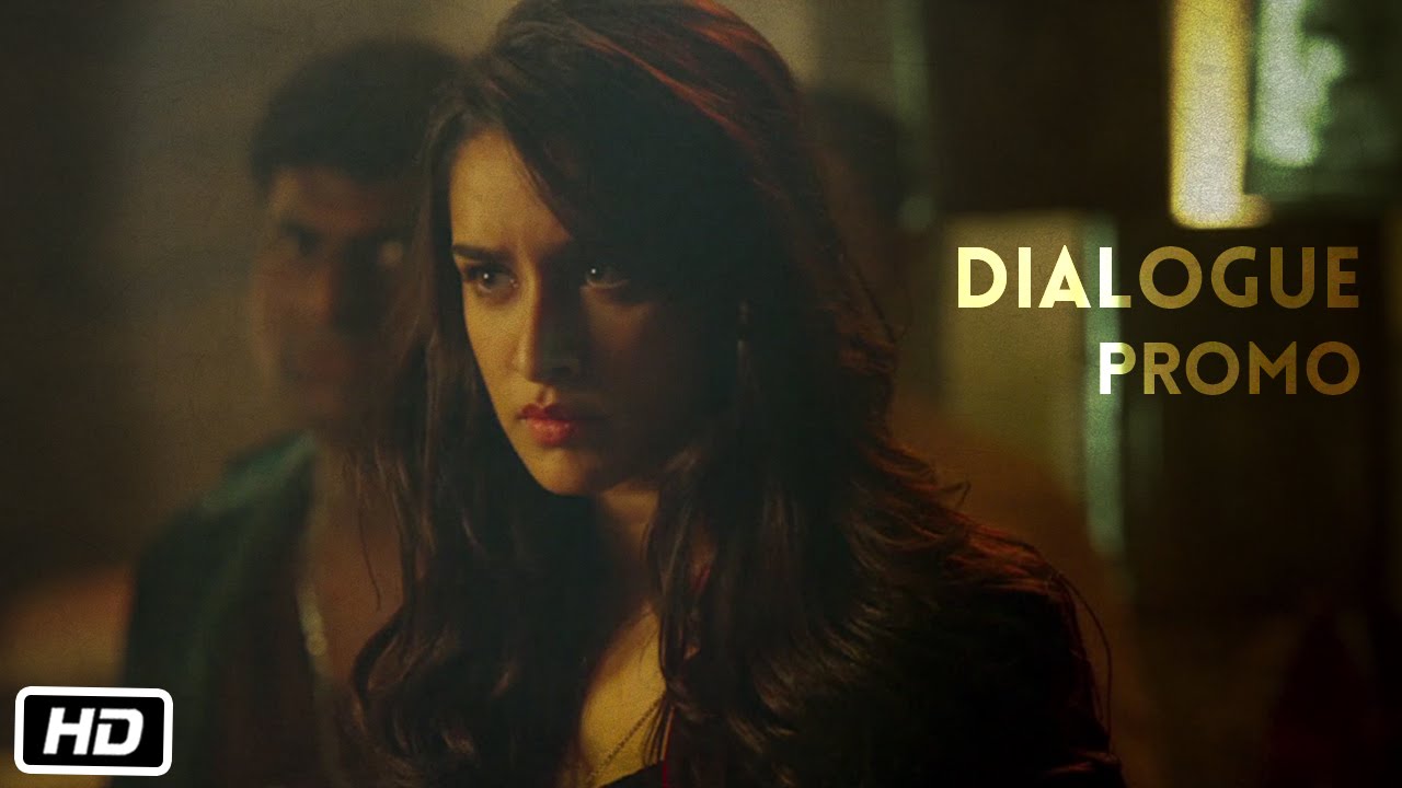 Shraddha Kapoor Baaghi 1