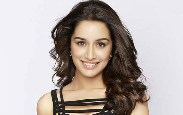 Shraddha Kapoor: I will be rebel for a cause