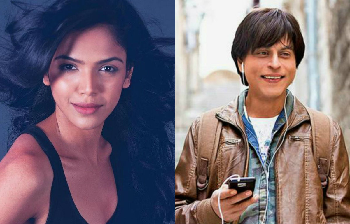Felt like Shah Rukh Khan's best friend during 'Fan': Shriya Pilgaonkar