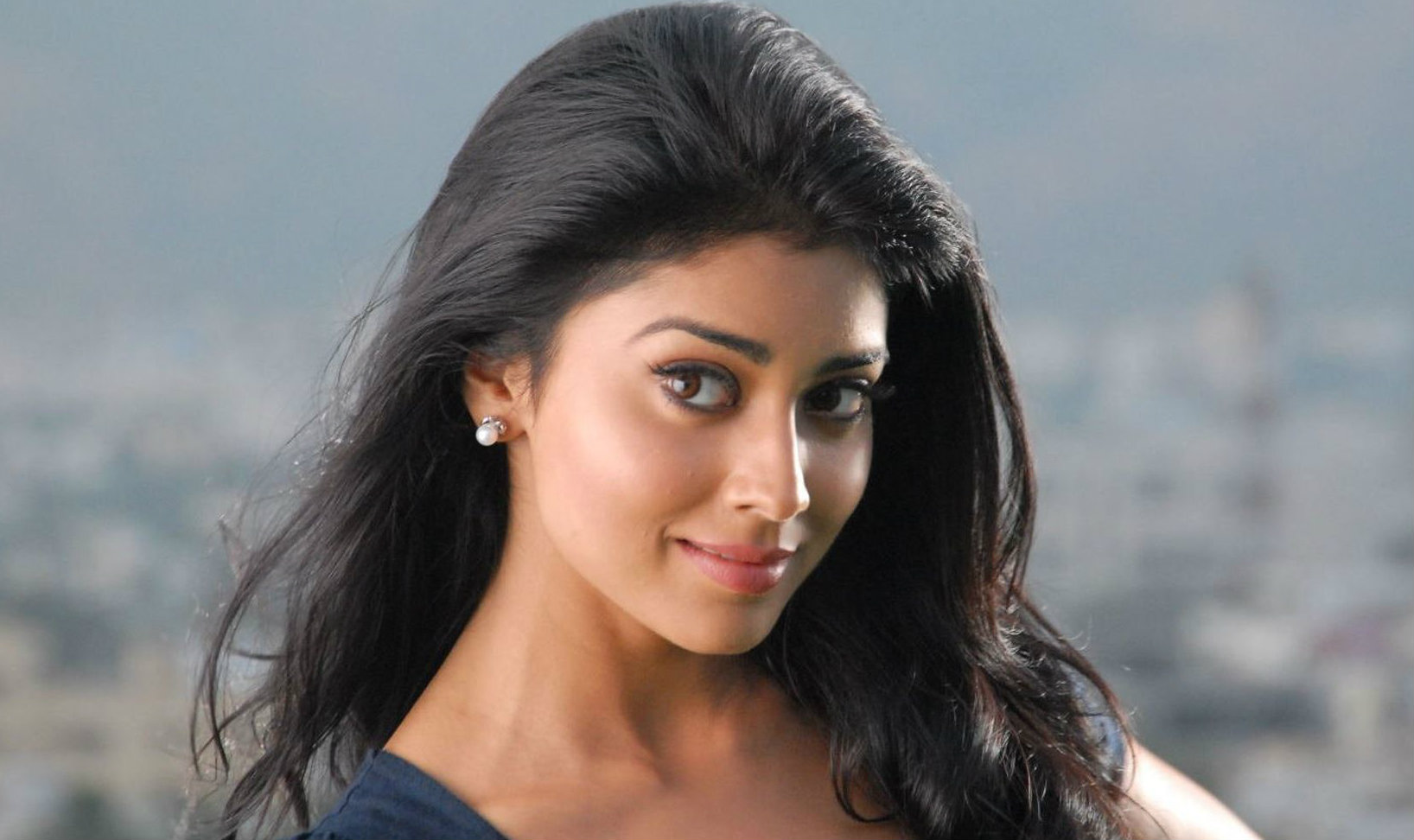 Shriya Saran on 'Tadka' movie