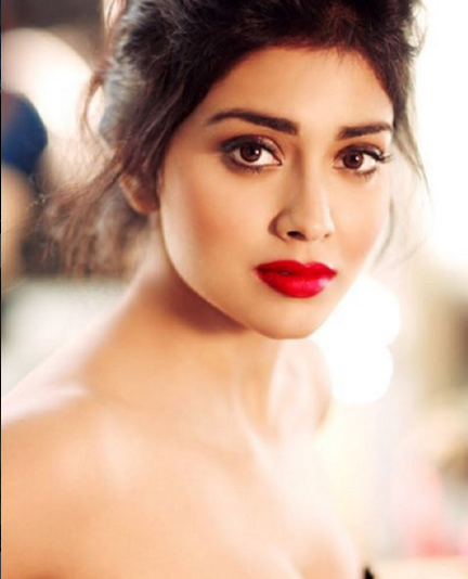 Shriya Saran