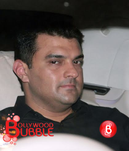Siddharth Roy Kapur
