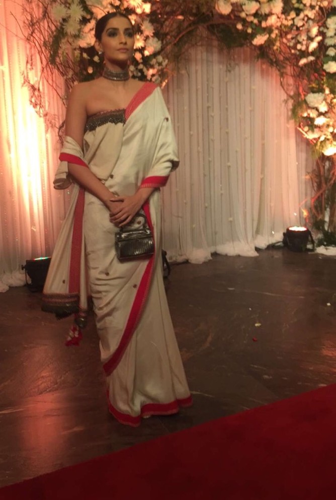 Bipasha Basu and Karan Singh Grover's wedding