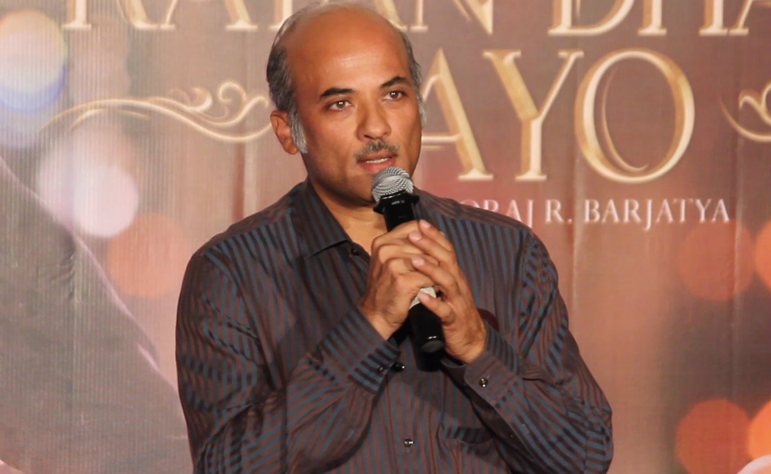 Sooraj Barjatya on independent filmmakers