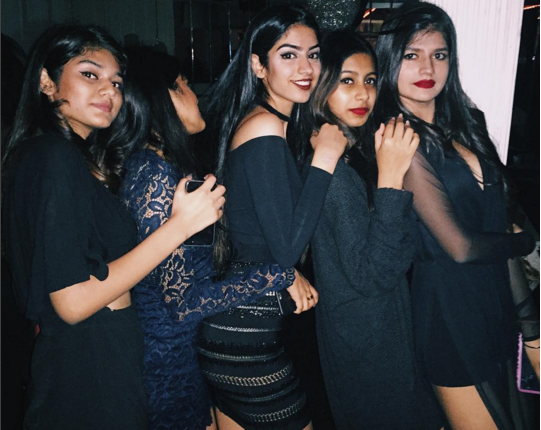 Sridevi's daughter Khushi Kapoor