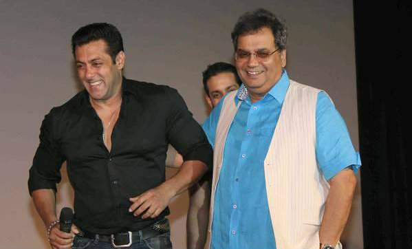 Subhash Ghai at Salman Khan's defence