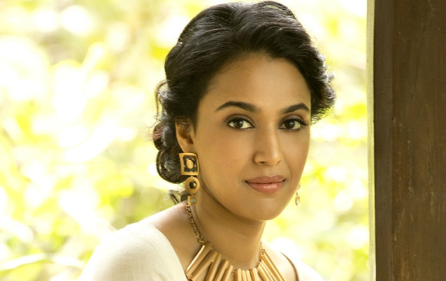 Swara Bhaskar on signing a film