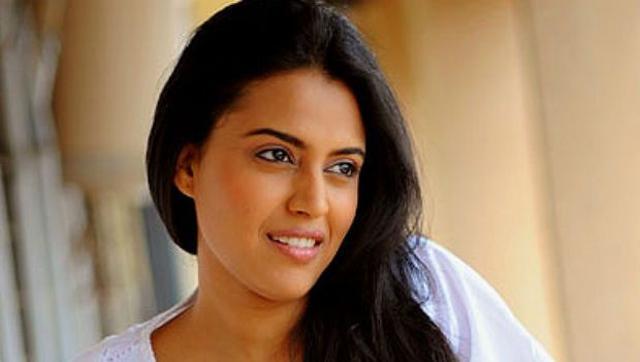 Swara Bhaskar