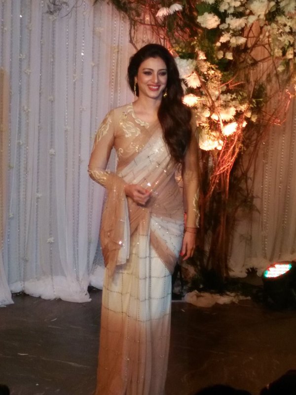 Bipasha Basu and Karan Singh Grover's wedding