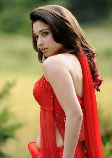 Tamannaah Bhatia