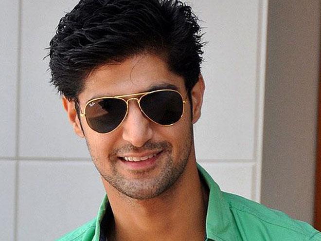 Tanuj Virwani