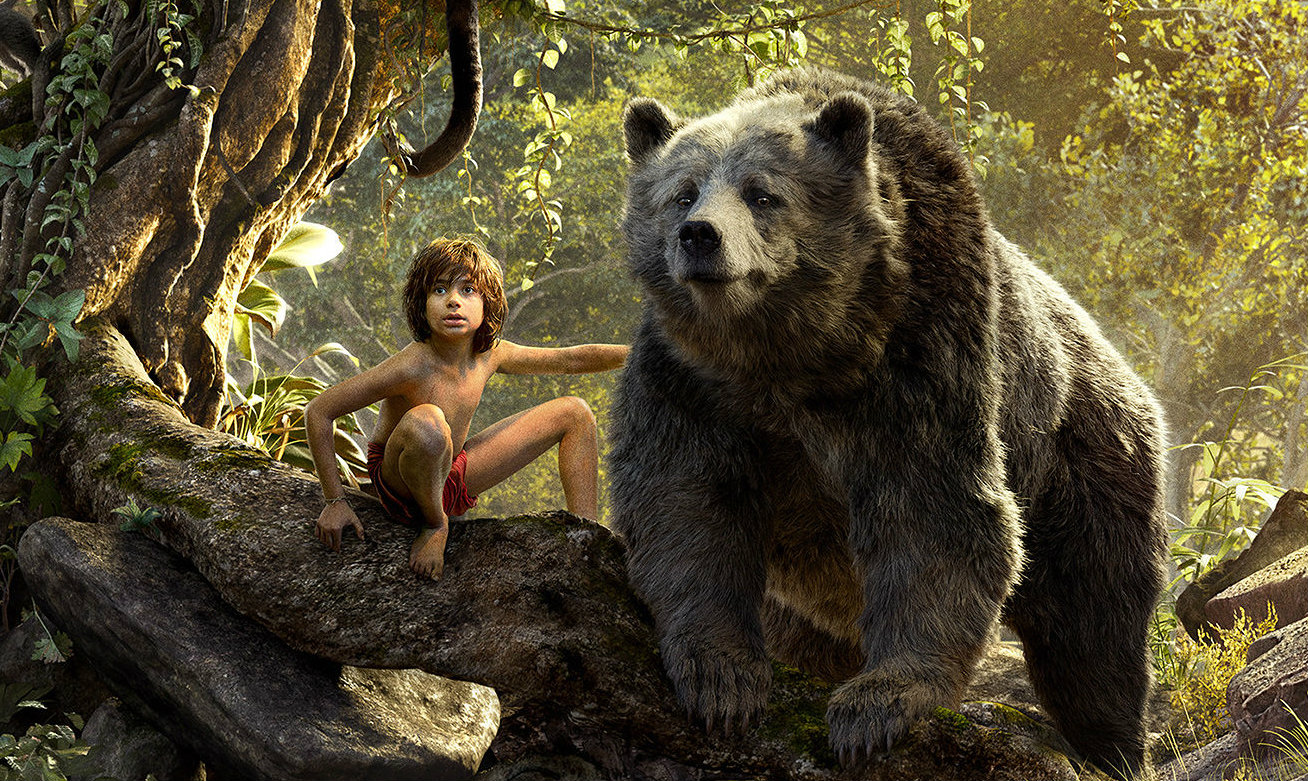 'The Jungle Book' box office collections