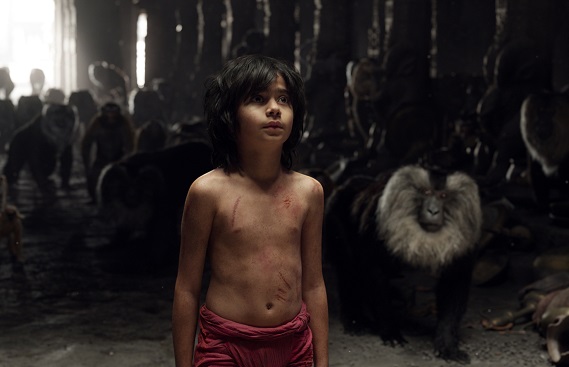 'The Jungle Book' box office collections
