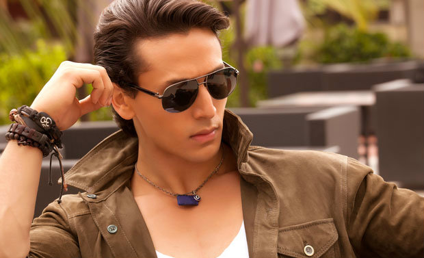 Tiger Shroff on 'So You Think You Can Dance'