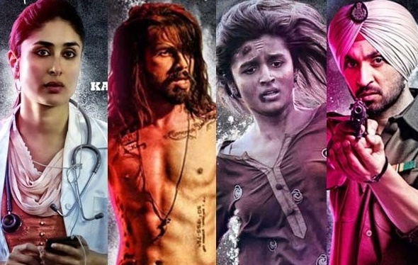 CBFC clears 'Udta Punjab' trailer without any cut