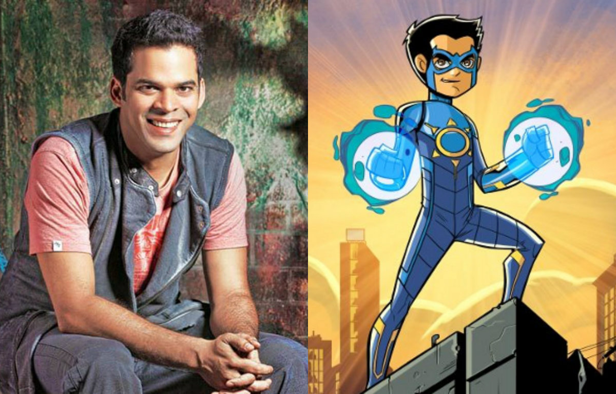Vikramaditya Motwane on his next film